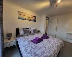 อื่นๆ 4 Captivating 2-bed Apartment in Southend-on-sea