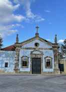 Imej utama Casa Quinta do Crasto - Paredes de Coura