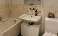 Lainnya 3 K190 - 2BDR Apartment close to Zurich Airport