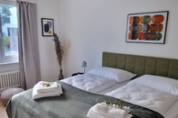 Others K190 - 2BDR Apartment close to Zurich Airport