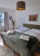 Imej utama K190 - 2BDR Apartment close to Zurich Airport