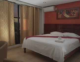 Khác 2 Suites Pucallpa