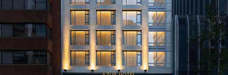 Khác AZUR Legacy Collection Hotel