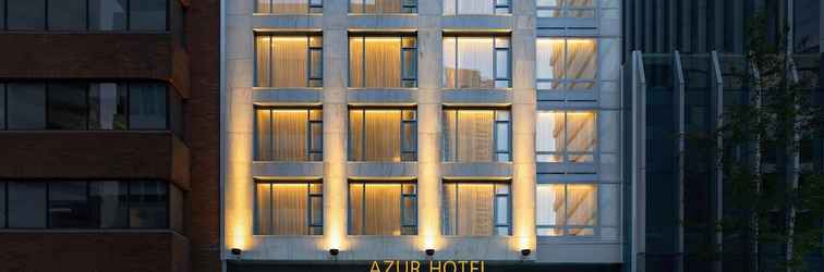 Lainnya AZUR Legacy Collection Hotel