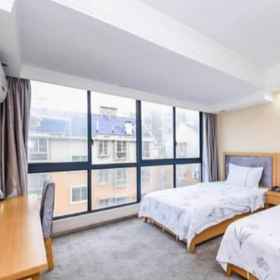 Primary image1Changsha Niuniu Business Hotel,开福区飯店