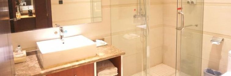 Others Huaning Hotel