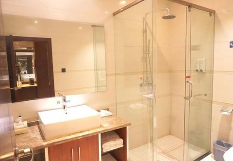 Others Huaning Hotel