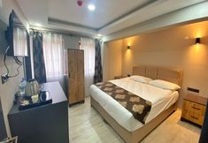 Lainnya 5 Whitestone Hotel