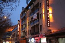 Lain-lain Whitestone Hotel