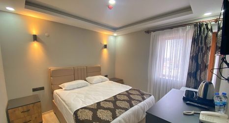 Lainnya 2 Whitestone Hotel