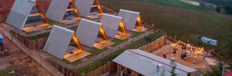 Others CAJAMARCA GLAMPING NAKAMA ECO-RESORT