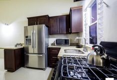 Others 2 Jhadano Villa 3BR Pool Shuttle 3 Mins to Beach