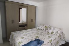 Lainnya Praia de Manaíra