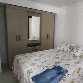 Room1Praia de Manaíra,Sao Francisco Cultural Center飯店