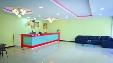 其他 4 Riqueza Suites Pattaya