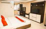 Others 3 Riqueza Suites Pattaya