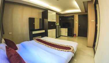 อื่นๆ 4 Riqueza Suites Pattaya