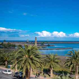Primary image 1 George's Poet Maisonette, Hotel Masjid Kara Mousha Pasha