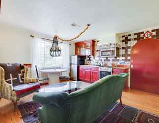 Others 2 Cozy & Equipped Spanish-style Casita In Berkeley 1 Bedroom Apts by Redawning