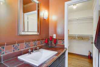 Lainnya 4 Cozy & Equipped Spanish-style Casita In Berkeley 1 Bedroom Apts by Redawning