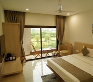 Lainnya 7 Pride Resort Ranakpur.