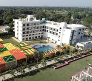 Lainnya 2 Pride Resort Ranakpur.