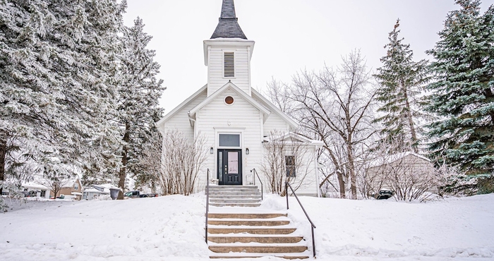 Khác Goin' to the Chapel