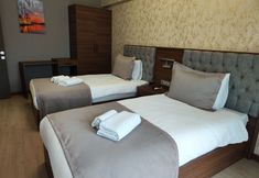 Lainnya 7 VELMORE HOTEL & SPA