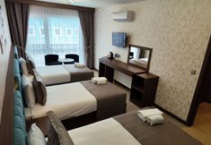 Lainnya 6 VELMORE HOTEL & SPA