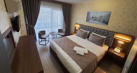 Lainnya 2 VELMORE HOTEL & SPA