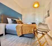 Lainnya 2 Oneluxstay Antwerp City Centre