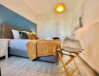 Lainnya 2 Oneluxstay Antwerp City Centre