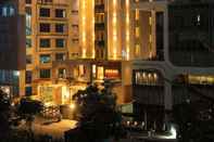 Others Best Western Plus Chandigarh Mohali.