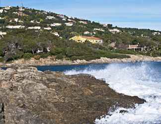 Lainnya 2 Hôtel les calanques