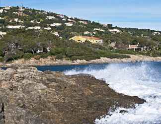 Lainnya 2 Hôtel les calanques