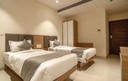 อื่นๆ 4 THE MANGAL VIEW RESIDENCY - A Luxury Boutique Business Hotel