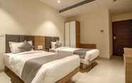 Others 4 THE MANGAL VIEW RESIDENCY - A Luxury Boutique Business Hotel