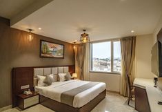 Others 4 THE MANGAL VIEW RESIDENCY - A Luxury Boutique Business Hotel