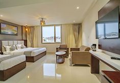 Others 7 THE MANGAL VIEW RESIDENCY - A Luxury Boutique Business Hotel