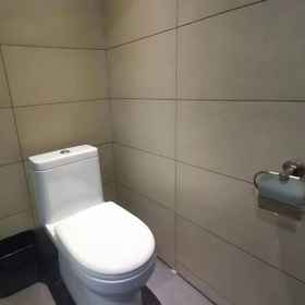 Room 1 Jinbi Hotel, Yuri Hotels