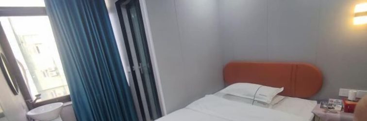 Lainnya Yinhai Hotel