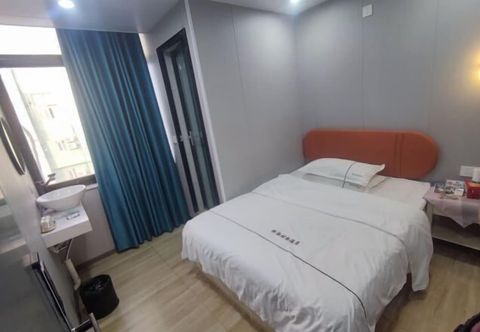 Lainnya Yinhai Hotel