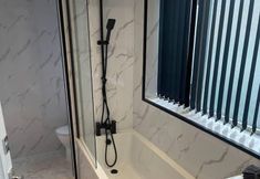 Lain-lain 7 Immaculate Luxury 2-bed Apartment in Liverpool
