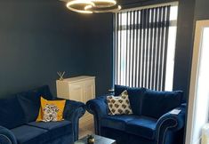 Lain-lain 6 Immaculate Luxury 2-bed Apartment in Liverpool