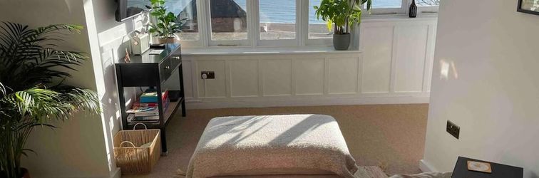 Others The Turret - The Best View in Folkestone