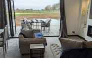 Lain-lain 2 Waterside Lodge - Stunning - Dog Friendly