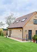 ภาพหลัก NEW Luxury 5 Star 1-bed House Nr Bicester Village