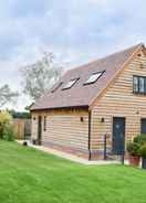 ภาพหลัก NEW Luxury 5 Star 1-bed House Nr Bicester Village