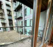 Others 5 Londwell - Luxury Chelsea Apartment With Balcony