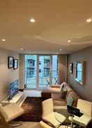 Primary image Londwell - Luxury Chelsea Apartment With Balcony